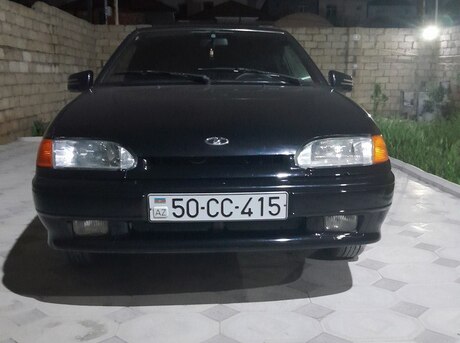 LADA (VAZ) 2115