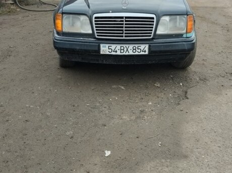 Mercedes 250 D