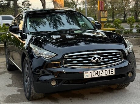 Infiniti FX35