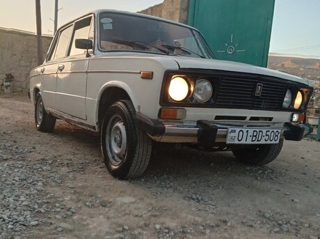 LADA (VAZ) 2106