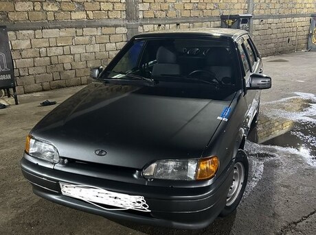 LADA (VAZ) 2115