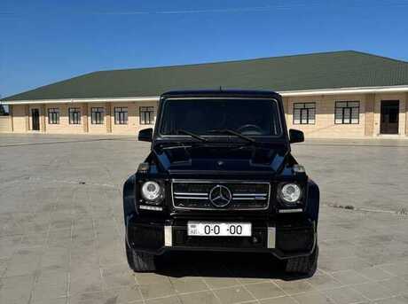 Mercedes G 350