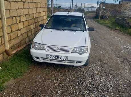 Saipa 132