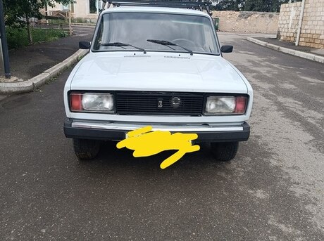 LADA (VAZ) 2104