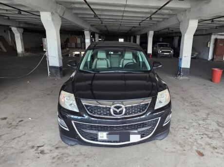Mazda CX-9