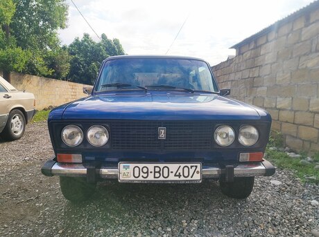LADA (VAZ) 2106