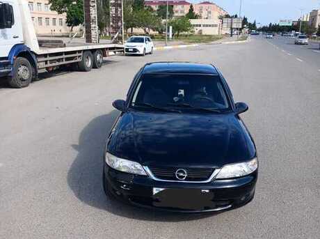 Opel Vectra