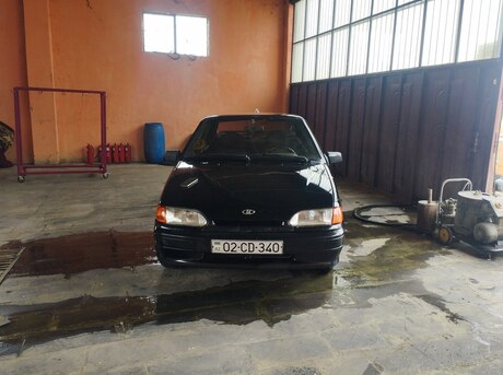 LADA (VAZ) 2115