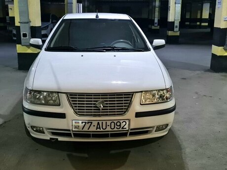 Khazar LX