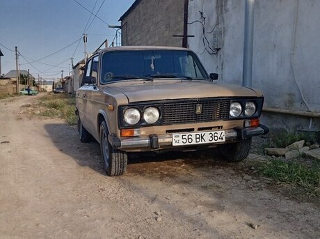 LADA (VAZ) 2106