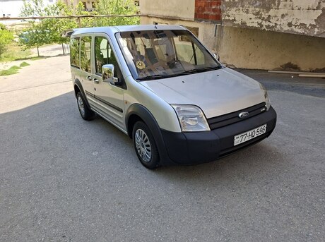Ford Tourneo Connect