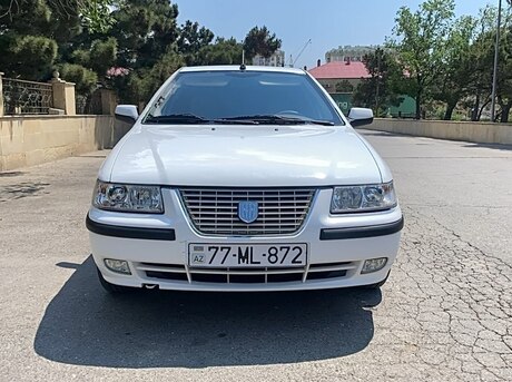 Khazar LX