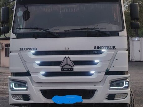 HOWO Sinotruk