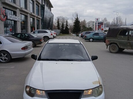 Daewoo Nexia
