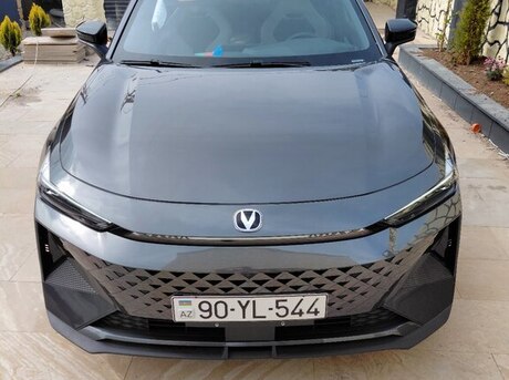 Changan Uni-V