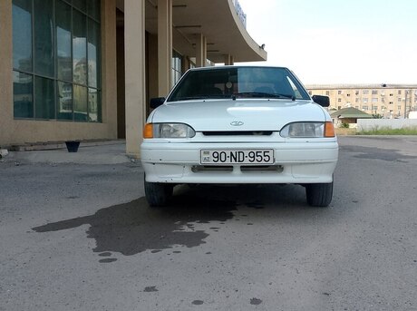 LADA (VAZ) 2115