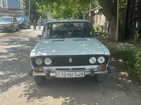 LADA (VAZ) 2106
