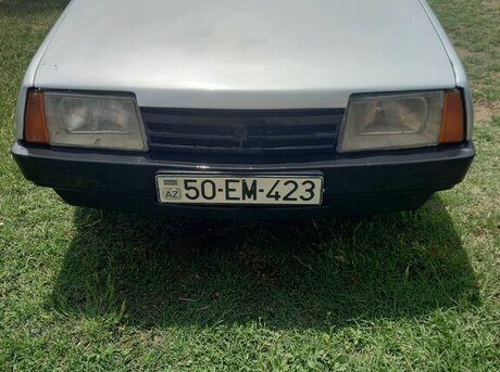 LADA (VAZ) 21099