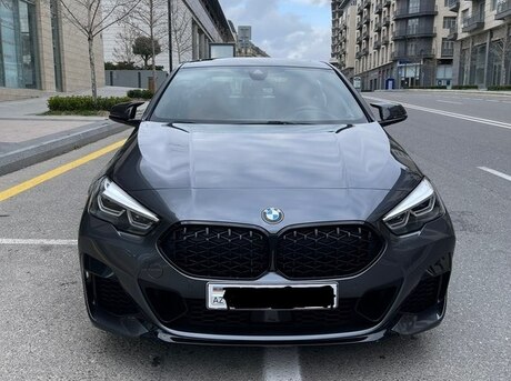 BMW 228