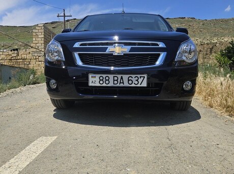Chevrolet Cobalt