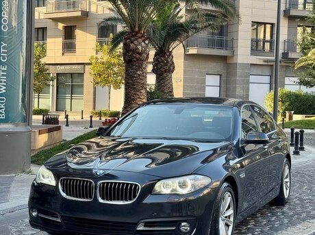 BMW 528
