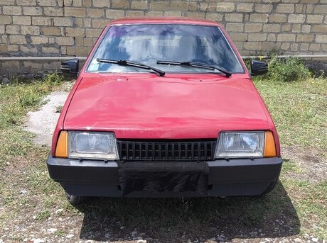 LADA (VAZ) 21099