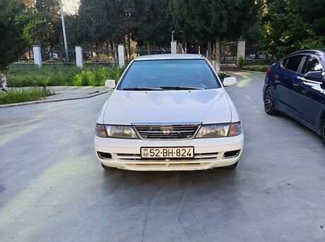 Nissan Sunny