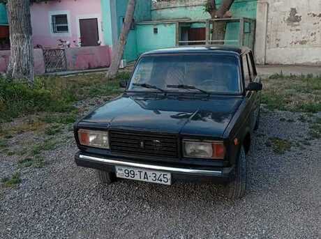 LADA (VAZ) 2107