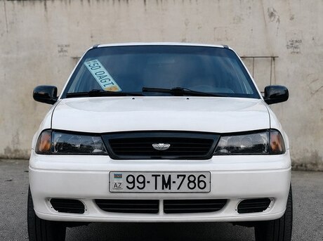 Daewoo Nexia
