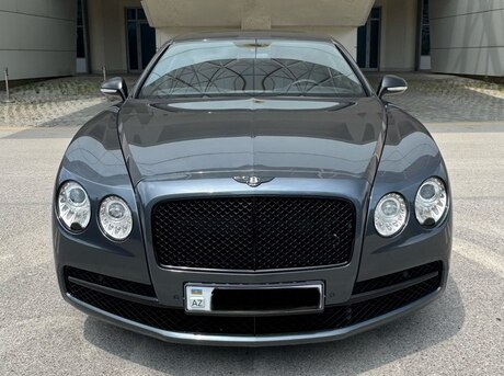 Bentley Flying Spur