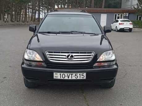 Lexus RX 300