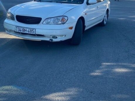 Nissan Maxima
