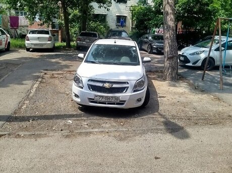 Chevrolet Cobalt