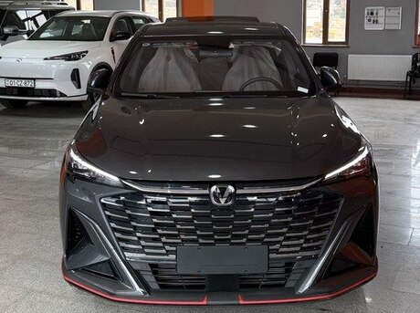 Changan Oshan X5 Plus