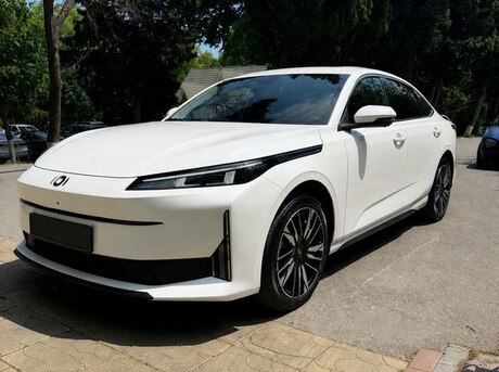 Changan Qiyuan A05