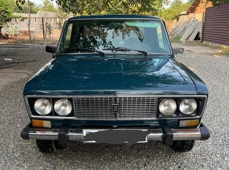 LADA (VAZ) 2106