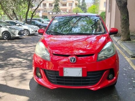 Changan Benni