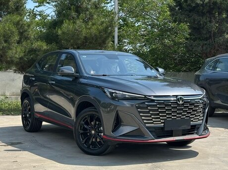 Changan Oshan X5 Plus