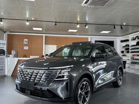 Changan CS 75 Plus