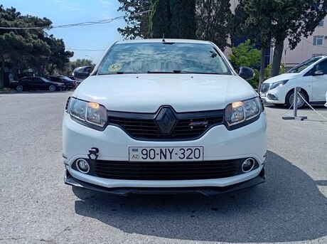 Renault Logan