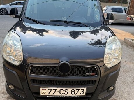Fiat Doblo