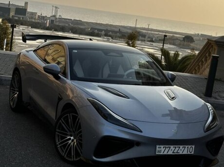 Neta GT