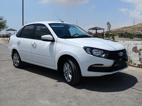 LADA (VAZ) Granta