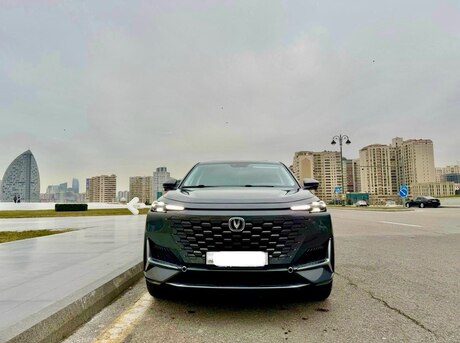 Changan Uni-K