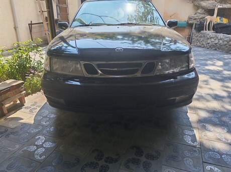 Saab 9-5