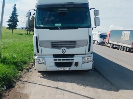 Renault Premium 460
