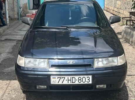 LADA (VAZ) 2110