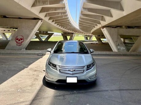 Chevrolet Volt
