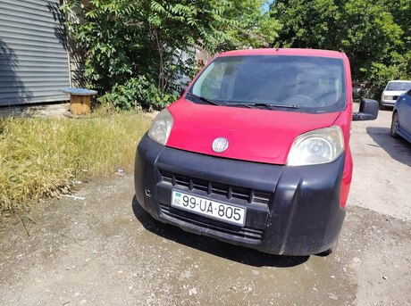 Fiat Fiorino