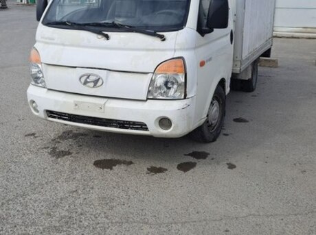 Hyundai H 100